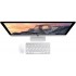 Моноблок Apple iMac 21.5 Retina 4K Intel Core i5 3.0GHz 8Gb 1Tb HDD MNDY2RU/A (Silver) оптом