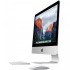 Моноблок Apple iMac 21.5 Retina 4K Quad-core i5 3.1GHz 8GB 1TB Intel Iris Pro Graphics 6200 MK452RU/A (Silver) оптом
