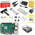 Набор CanaKit Raspberry Pi 3 B+ 32Gb Ultimate Starter Kit (Clear Case) оптом