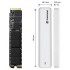 Набор для замены SSD диска Transcend JetDrive 520 Upgrade Kit 480Gb (TS480GJDM520) для Macbook Air 2012 оптом