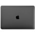 Накладка i-Blason Cover для MacBook Air 13 (2018) A1932 (Black Clear) оптом