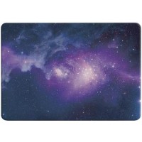 Накладка i-Blason Cover для MacBook Air 13 (2018) A1932 (Blue Star Sky)
