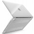 Накладка i-Blason Cover для MacBook Air 13 (2018) A1932 (Crystal Clear) оптом