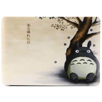 Накладка i-Blason Cover для MacBook Air 13 2018 (Totoro)