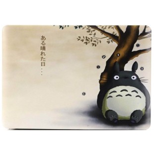 Накладка i-Blason Cover для MacBook Air 13 2018 (Totoro) оптом