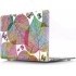 Накладка i-Blason Cover для MacBook Air 13 (Beautiful heart shapet leaf) оптом