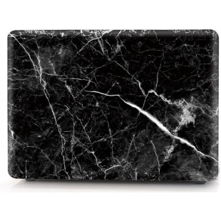 Накладка i-Blason Cover для MacBook Air 13 (Black Marble) оптом