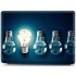 Накладка i-Blason Cover для MacBook Air 13 (Bulbs) оптом