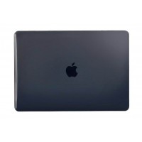 Накладка i-Blason Cover для Macbook Air 13 (Crystal Black)