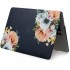 Накладка i-Blason Cover для MacBook Air 13 (Flowers) оптом