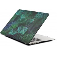 Накладка i-Blason Cover для MacBook Air 13 (Palm Leaves)