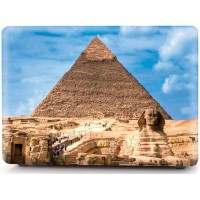 Накладка i-Blason Cover для MacBook Air 13 (Pyramid)