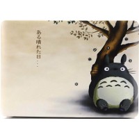 Накладка i-Blason Cover для MacBook Air 13 (Totoro)