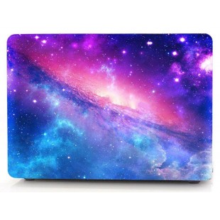 Накладка i-Blason Cover для MacBook Pro 13 2016 A1706/1708 (Cosmic Nebula) оптом
