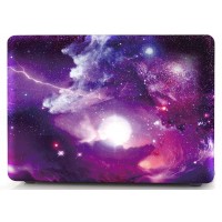 Накладка i-Blason Cover для MacBook Pro 15 2016 A1707 (Beautiful Star Sky)
