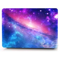 Накладка i-Blason Cover для MacBook Pro 15 2016 A1707 (Cosmic Nebula)