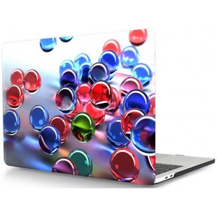 Накладка i-Blason Cover для MacBook Pro 15 2016 A1707 (Pinbal) оптом