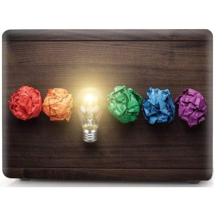Накладка i-Blason Cover для MacBook Pro 15 A1707 (Bright Bulb) оптом