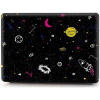 Накладка i-Blason Cover для MacBook Pro 15 A1707 (Painted Space)