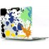 Накладка i-Blason Cover для MacBook Pro 15 Retina (Ink Drop) оптом