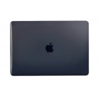 Накладка i-Blason Cover для Macbook Pro Retina 13 (Crystal Black)