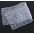 Накладка на клавиатуру i-Blason для Macbook Air 13, Pro Retina 13/15 (силикон, прозрачная, EUR) оптом