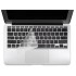 Накладка на клавиатуру i-Blason для Macbook Air 13, Pro Retina 13/15 (TPU, прозрачная, US) оптом