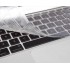 Накладка на клавиатуру i-Blason Keyboard Cover Skin Protector для MacBook Pro 13/15 Touch bar 2016 г. (EU) оптом