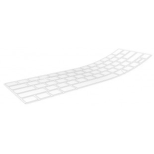 Накладка на клавиатуру Wiwu Keyboard Protector MacBook 12 USA (Clear) оптом