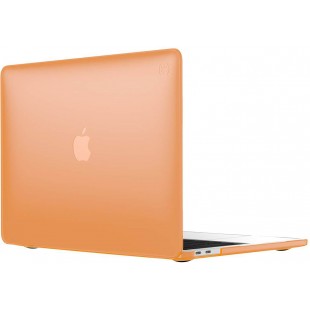 Накладка Speck SmartShell (110608-7374) для MacBook Pro 13 2017 (Persimmon Orange) оптом