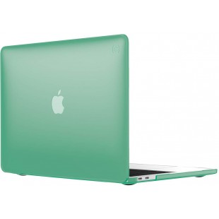 Накладка Speck SmartShell (110608-B155) для MacBook Pro 13 2017 (Malachite Green) оптом
