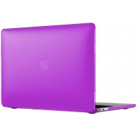 Накладка Speck SmartShell (90208-6010) для MacBook Pro 15" 2016 (Wild Berry Purple)