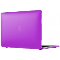 Накладка Speck SmartShell Case (90206-6010) для MacBook Pro 13" 2016 (Wildberry Purple)
