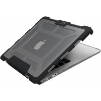 Накладка Urban Armor Gear (MBA13-A1466-ASH) для MacBook Air 13" (Ash)