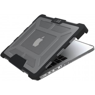 Накладка Urban Armor Gear (MBP13-A1502-ASH) для MacBook Pro 13 Retina (Ash) оптом
