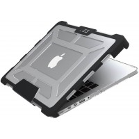 Накладка Urban Armor Gear (MBP13-A1502-ICE) для MacBook Pro 13" Retina (Ice)