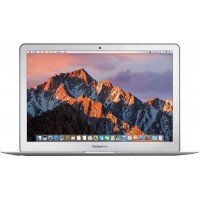 Ноутбук Apple MacBook Air 13.3'' Intel Core i5 1.8GHz 8Gb 128Gb SSD MQD32RU/A (Silver)