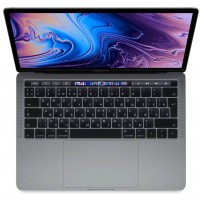 Ноутбук Apple MacBook Pro 13.3'', Intel Core i5 1.4GHz, 8Gb, 128Gb SSD MUHN2RU/A (Space Grey)
