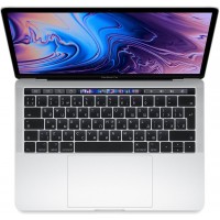 Ноутбук Apple MacBook Pro 13.3'', Intel Core i5 1.4GHz, 8Gb, 128Gb SSD MUHQ2RU/A (Silver)