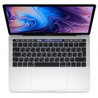 Ноутбук Apple MacBook Pro 13.3" Intel Core i5 2.4GHz 8Gb 256Gb SSD MV992RU/A (Silver)