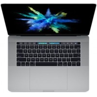 Ноутбук Apple MacBook Pro 15" Retina Intel Core i7 2.7Ghz 16Gb SSD 512Gb TBar+TId MLH42RU/A (Space Grey)