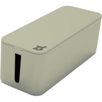 Органайзер для проводов Bluelounge CableBox BLUCB-01-LS (Light Sage)