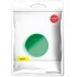 Органайзер проводов Baseus Rainbow Circle Velcro Straps 3m ACMGT-F06 (Green) оптом