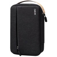 Органайзер Wiwu Cozy Storage M (Black)