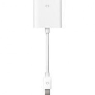 Переходник Apple Mini DisplayPort to DVI (MB570Z/A) оптом
