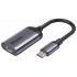Переходник Baseus Enjoyment Series USB-C to MiniDP CAHUB-Z0G (Deep Grey) оптом