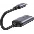 Переходник Baseus Enjoyment Series USB-C to MiniDP CAHUB-Z0G (Deep Grey) оптом