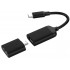 Переходник HyperDrive USB-C to Mini DisplayPort/HDMI Adapter M40C (Black) оптом