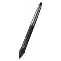 Перо Wacom Pro Pen With Case (KP-503E) для графических планшетов Wacom