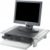 Подставка Fellowes Office Suites Standard (FS-80311) для монитора (Black/Grey) оптом